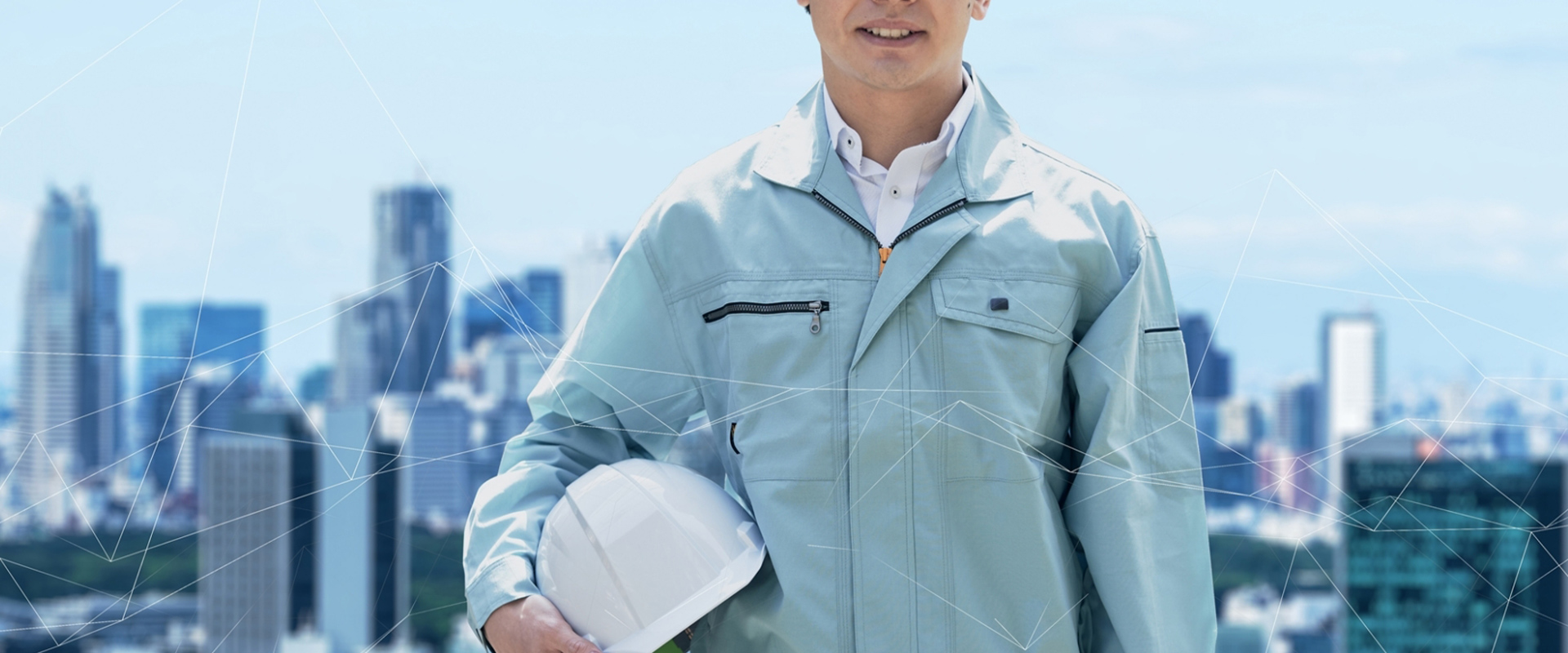 中途採用について