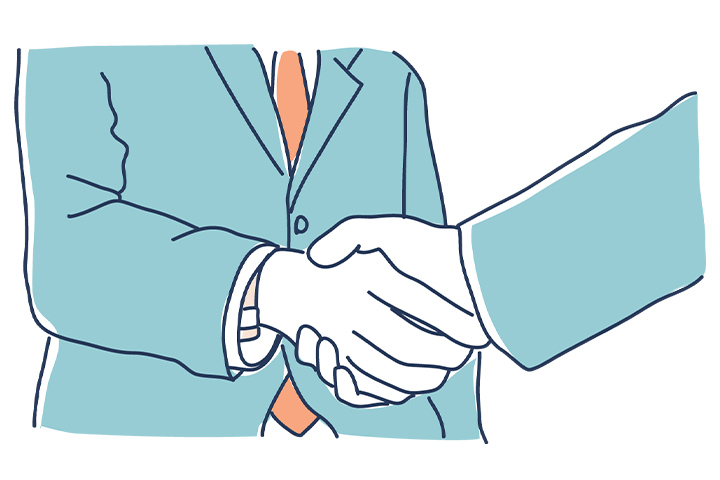 資格取得のサポート