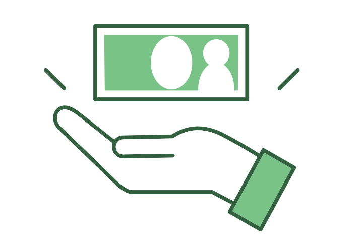 交通費全額支給